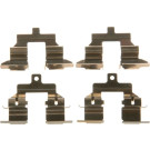 TRW Zubehör, Bremsbeläge PFK579