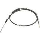 1 987 477 734 Seilzug, Feststellbremse