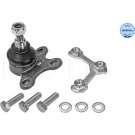 17 303 006 Traggelenk VA unten re AUDI A2,SEAT Arosa,VW Lupo,Polo MEYLE-ORIGINAL: True to OE 1160108248