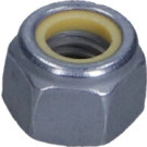 Original VAG Mutter VW Golf 14 | WHT007127