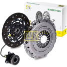 Kupplungssatz | OPEL CORSA D 1.6 Turbo 07 | 622 3099 33