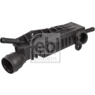 FEBI BILSTEIN Flansch | 109683