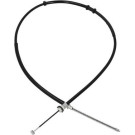 KAMOKA Seilzug, Feststellbremse 1190174