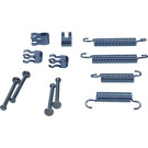 Zubehörsatz TBB Diverse 105-0839