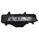 Nebelscheinwerfer Links LED +KRVL | SKODA OCTAVIA 1,20 | 5864,580,1 Nebelscheinwerfer Links LED +KRVL | SKODA OCTAVIA 1,20 | 5864,580,1