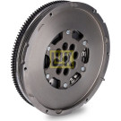 Zweimassenschwungrad VW CRAFTER TDI 06-11 LuK DMF 415 0336 10