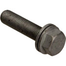 Original VAG -Bremssattelregel. VW P. Golf 13 | N91084901