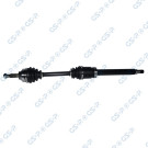GSP Antriebswelle 299175