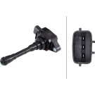 HELLA Zündspule 5DA 358 057-661