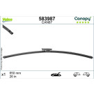 VALEO Scheibenwischer | 583987