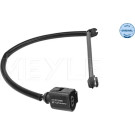 Warnkontakt, Bremsbelagverschl MEYLE-ORIGINAL: True to OE 1145270005