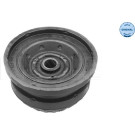 Lager - Radaufhängung. Db P. W639 Vito/Viano 03- Ohne Lager Le/Pr MEYLE-ORIGINAL: True to OE 026 641 0000