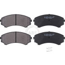 A.B.S. Bremsbeläge 37203