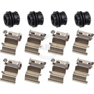 A.B.S. Zubehör, Bremsbeläge 0156Q