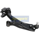 Lenker, Radaufhängung BS-439L