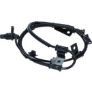 KAMOKA Sensor, Raddrehzahl KAMOKA Sensor, Raddrehzahl