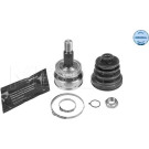 PRZEGUB SAAB ZEW. 9000 90-98 26/25/79 +ABS MEYLE-ORIGINAL: True to OE 8144980001