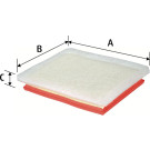 VALEO Luftfilter 585174