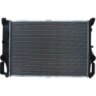 KAMOKA Kühler, Motorkühlung 7700071