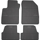 Passgenaue Kofferraummatte Gummimatten Opel Mokka 2012- / Chevrlolet Trax 2013 | 0708 Passgenaue Kofferraummatte Gummimatten Opel Mokka 2012- / Chevrlolet Trax 2013 | 0708