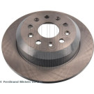 BLUE PRINT Bremsscheibe ADA104383