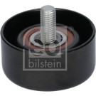 Umlenk-/Führungsrolle, Keilrippenriemen | 182316