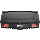 Thule Onto 2 Gepäckbox 300L | Für Anhängekupplung | 907100
