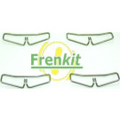 FRENKIT Zubehör, Bremsbeläge 901691