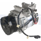 Kompressor, Klimaanlage | TSP0159860
