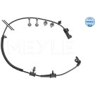 Sensor, Raddrehzahl MEYLE-ORIGINAL: True to OE 6148000030