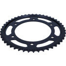 AFAM Kettenrad STAHL 46 Zähne | für 530 | 10616-46