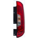 HECKLEUCHTE MAGNETI | FIAT DOBLO FL 2015 | LLL282 HECKLEUCHTE MAGNETI | FIAT DOBLO FL 2015 | LLL282