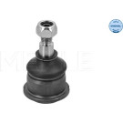 11 303 001 Tragg. VA U.Kurz li/re BMW E30 82-94 NICHT 325 iX MEYLE-ORIGINAL: True to OE 3160104307