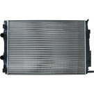 KAMOKA Kühler, Motorkühlung 7705106