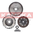 KAMOKA Kupplungssatz