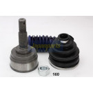 Gelenksatz, Antriebswelle Nissan Tiida 1.5Dci 07 GI-160