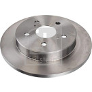 FEBI BILSTEIN Bremsscheibe | 108688