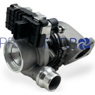 Prime Turbo Rumpfgruppe, Lader V00553T