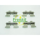 FRENKIT Zubehör, Bremsbeläge 901667