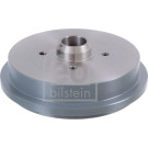 FEBI BILSTEIN Bremstrommel | 14060