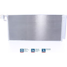 Kondensator PKW Porsche Panamera E-Hybrid 16 FIRST FIT 941068