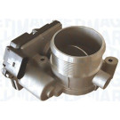MAGNETI MARELLI Drosselklappenstutzen 802000000036