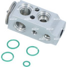 NRF Expansionsventil, Klimaanlage 38521