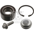 FEBI BILSTEIN Radlager | 24507