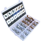 Nietmuttern M3-M10 - 300 St | A-RM300S