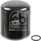 FEBI BILSTEIN Lufttrocknerpatrone, Druckluftanlage