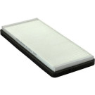 DENCKERMANN Innenraumfilter M110012