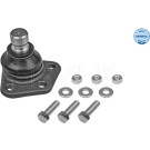 17 303 001 Traggelenk unten li/re VW Golf,Scirocco 77-93 MEYLE-ORIGINAL: True to OE 1160103254