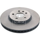 FEBI BILSTEIN Bremsscheibe 43987