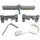 ROOKS Steuerketten-Arretierung für BMW V8 N63, S63, N74 – Präzision und Sicherheit